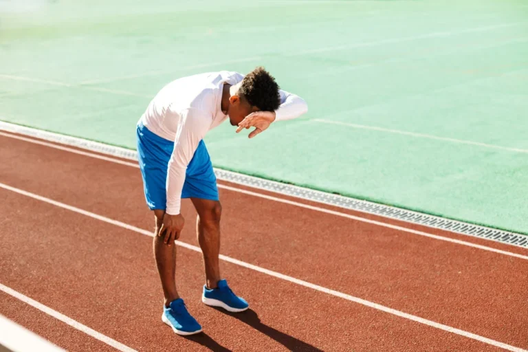 Raak jij snel buiten adem wanneer je begint met lopen